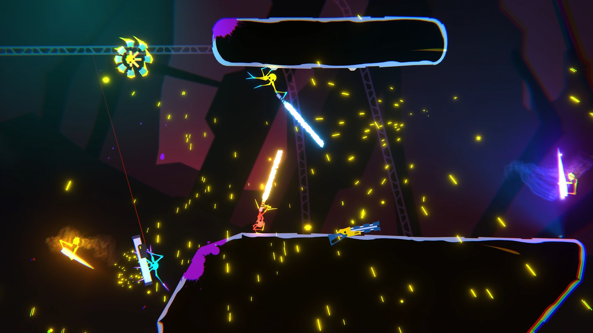 2 Скриншот игры  SpiderHeck с онлайн аккаунта