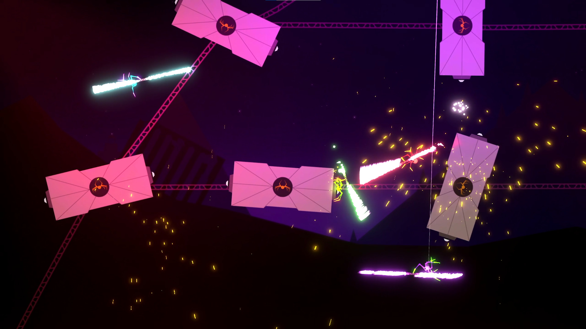 SpiderHeck screenshot 16
