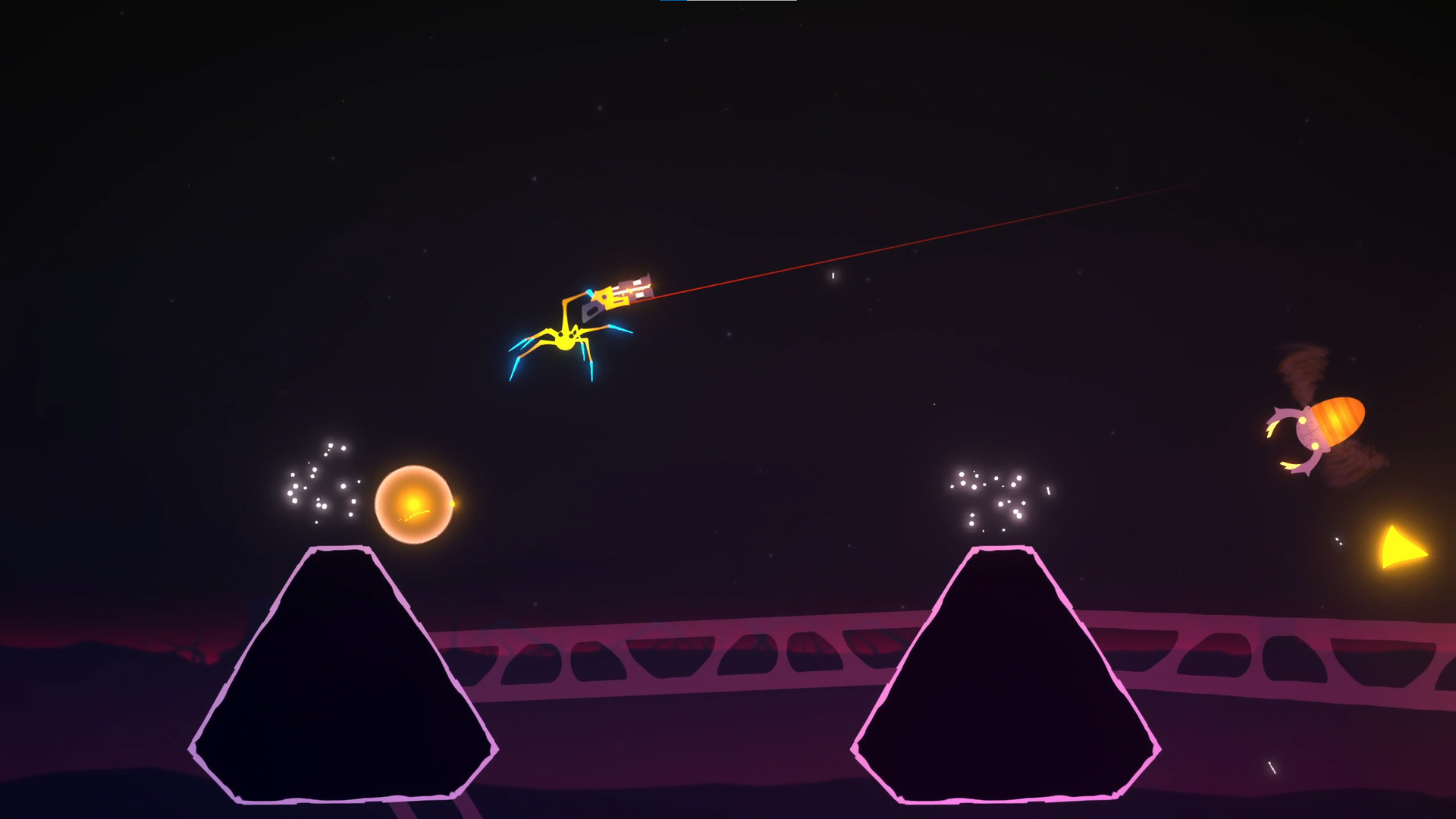 SpiderHeck screenshot 10
