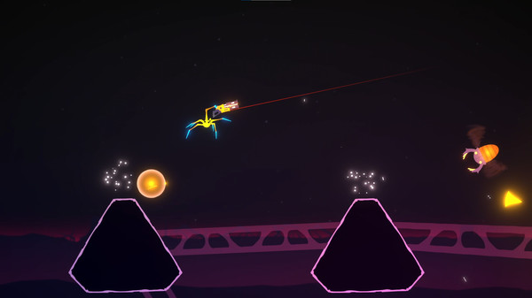 SpiderHeck Screenshot