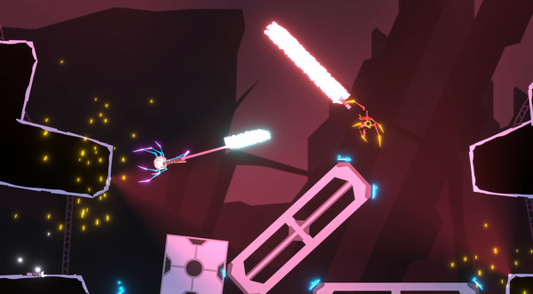 SpiderHeck Screenshot
