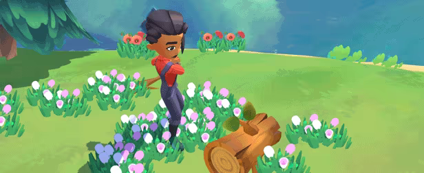 Big Farm Story video 9