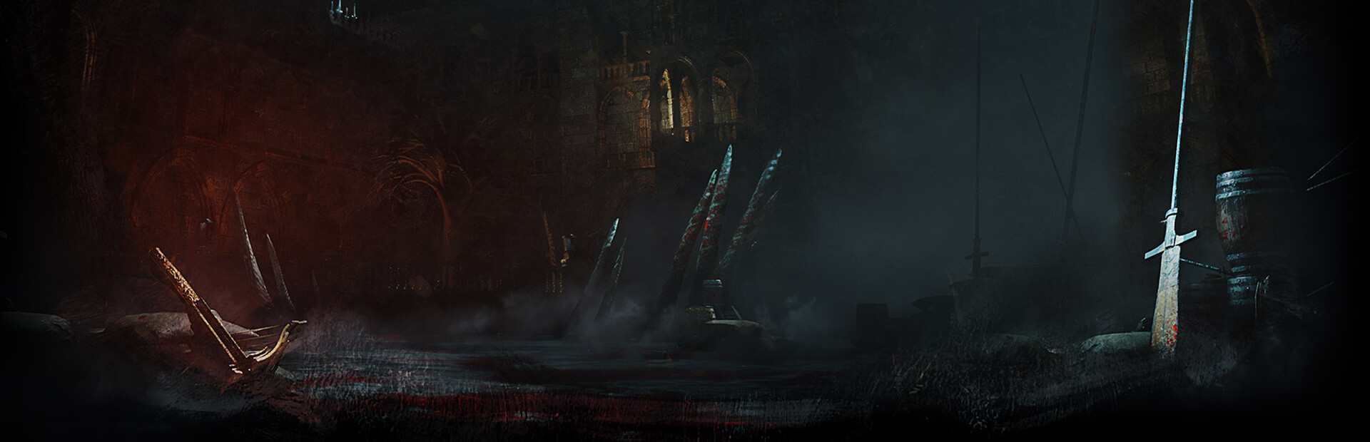 CROSSBOW: Bloodnight