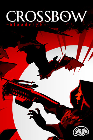 Cover art of CROSSBOW: Bloodnight