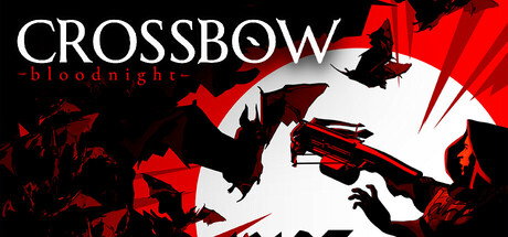 CROSSBOW: Bloodnight banner image