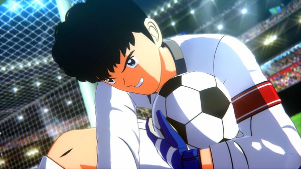 KHAiHOM.com - Captain Tsubasa: Rise of New Champions - Ricardo Espadas