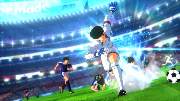 KHAiHOM.com - Captain Tsubasa: Rise of New Champions - Ricardo Espadas