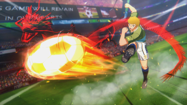 KHAiHOM.com - Captain Tsubasa: Rise of New Champions - Ryoma Hino