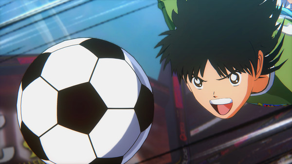 KHAiHOM.com - Captain Tsubasa: Rise of New Champions - Shingo Aoi