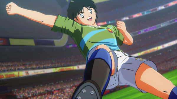 KHAiHOM.com - Captain Tsubasa: Rise of New Champions - Shingo Aoi