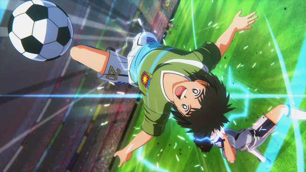 KHAiHOM.com - Captain Tsubasa: Rise of New Champions - Shingo Aoi