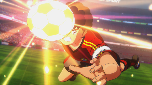 KHAiHOM.com - Captain Tsubasa: Rise of New Champions - Pepe