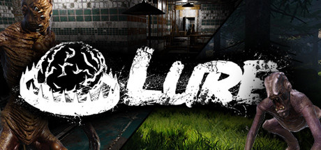 LURE cover art