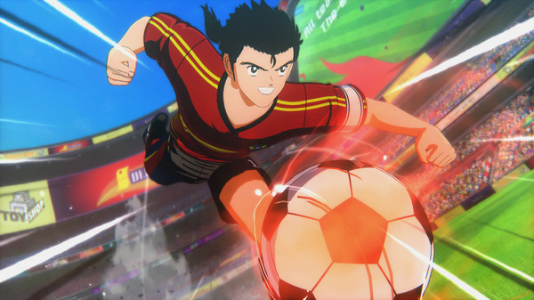 KHAiHOM.com - Captain Tsubasa: Rise of New Champions Character Pass