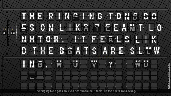 The Wake: Mourning Father, Mourning Mother Soundtrack screenshot 3