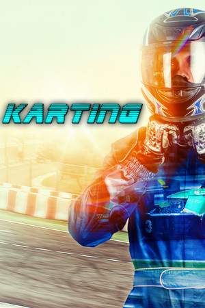Cover art of Karting