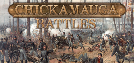 Chickamauga Battles steam charts