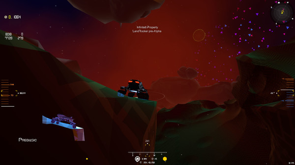 LandRocker screenshot 5