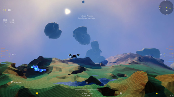 LandRocker screenshot 6