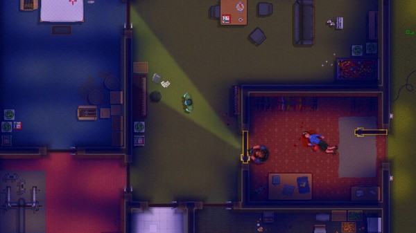 Police Stories: Zombie Case