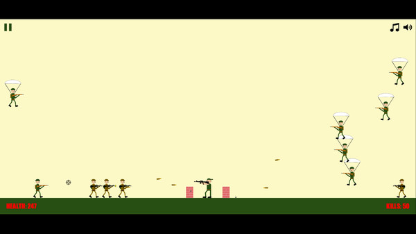 We Surround You screenshot 3