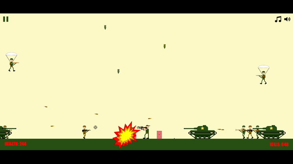 We Surround You screenshot 5