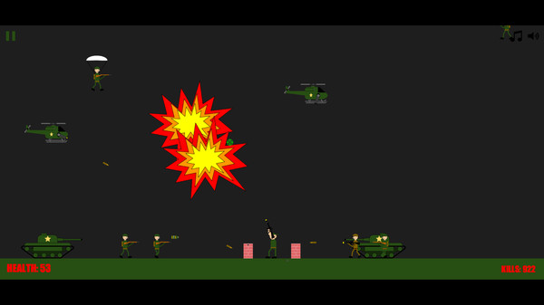 We Surround You screenshot 4