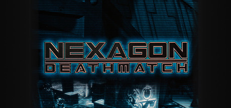 Nexagon: Deathmatch banner image