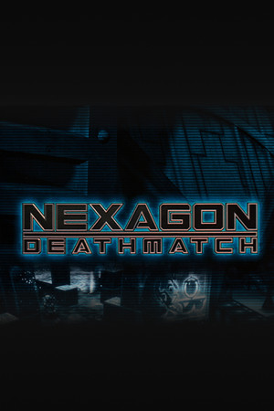 Nexagon: Deathmatch cover art