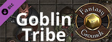 Fantasy Grounds - Jans Tokenpack 14 - Goblins Small Capsule Image