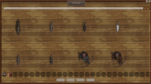 Fantasy Grounds - Jans Tokenpack 14 - Goblins
