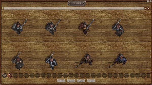 Fantasy Grounds - Jans Tokenpack 14 - Goblins