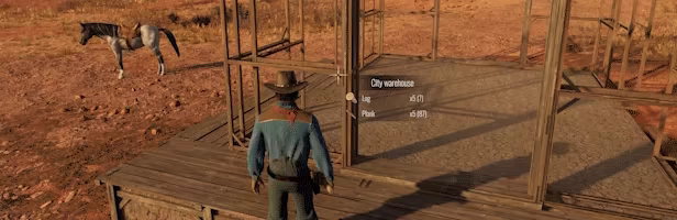 Wild West Dynasty video 2