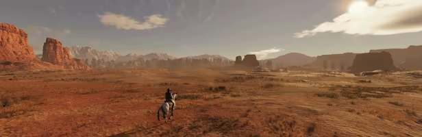 Wild West Dynasty video 6