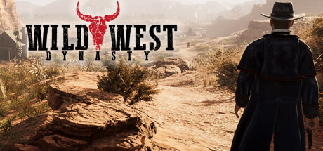 Image for Wild West Dynasty