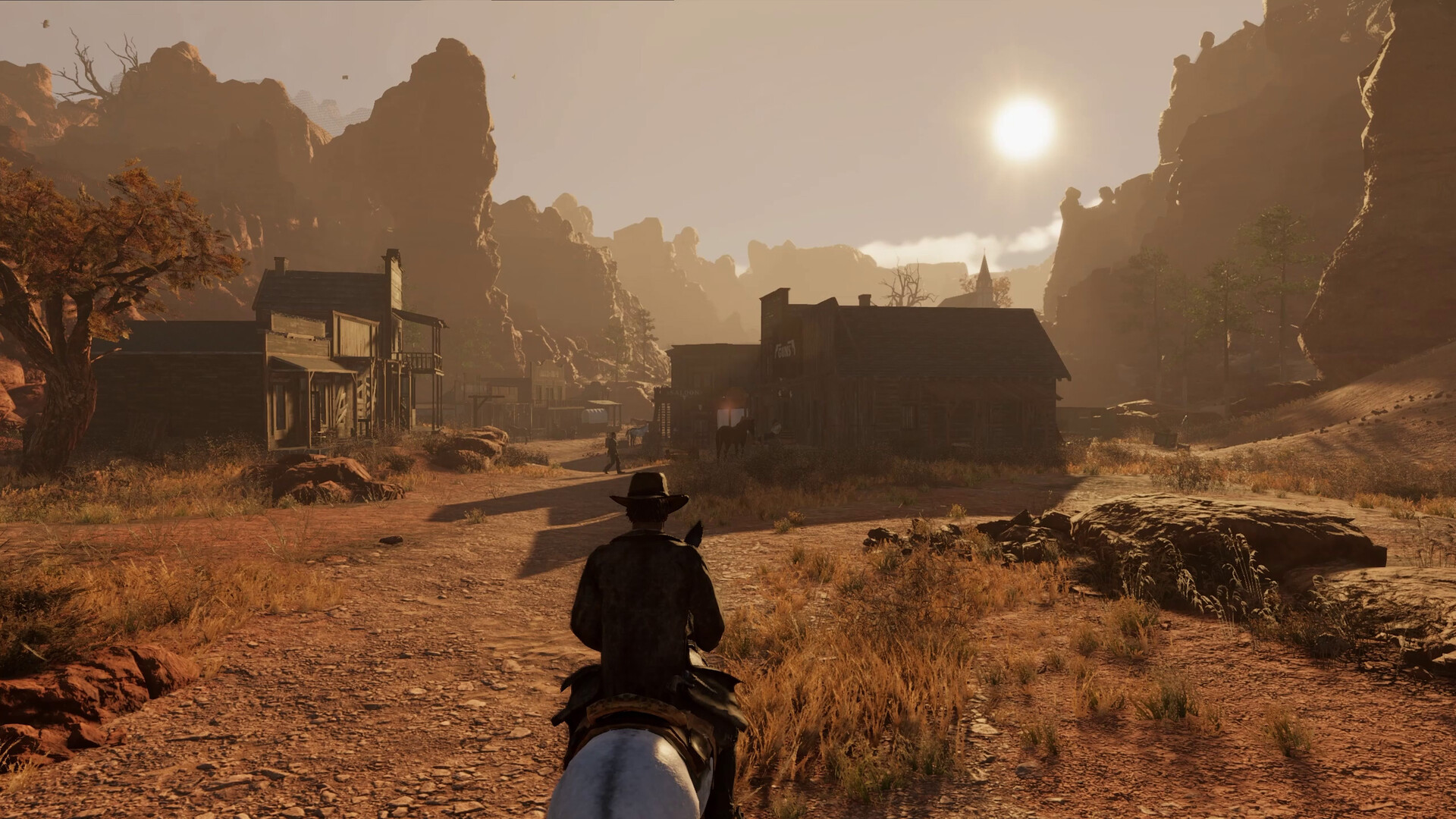 Find the best computers for Wild West Dynasty