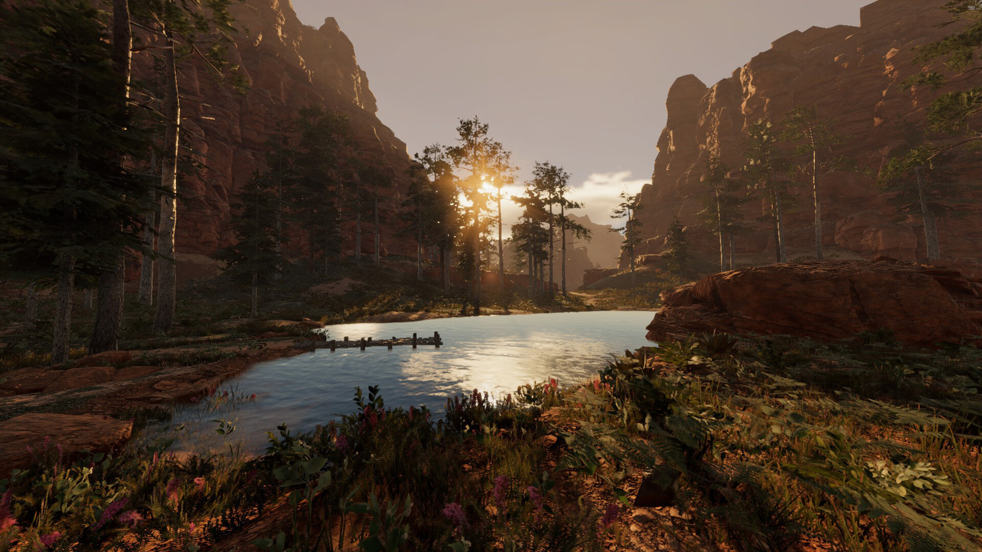 Wild West Dynasty screenshot 9