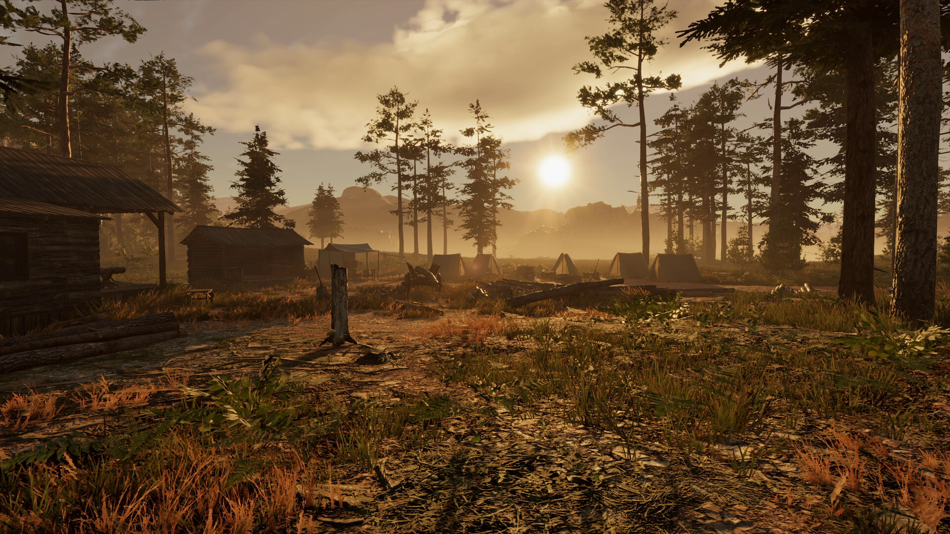 Wild West Dynasty gameplay screenshot 6