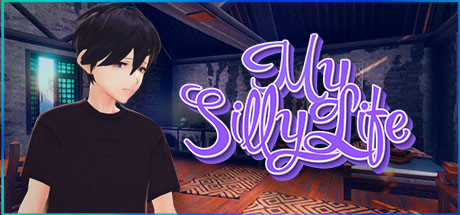 My Silly Life banner image