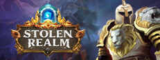 Stolen Realm Banner