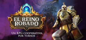 El Reino Robado