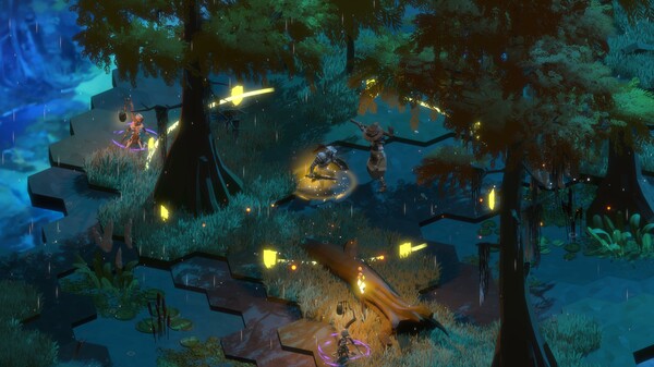Stolen Realm screenshot 5