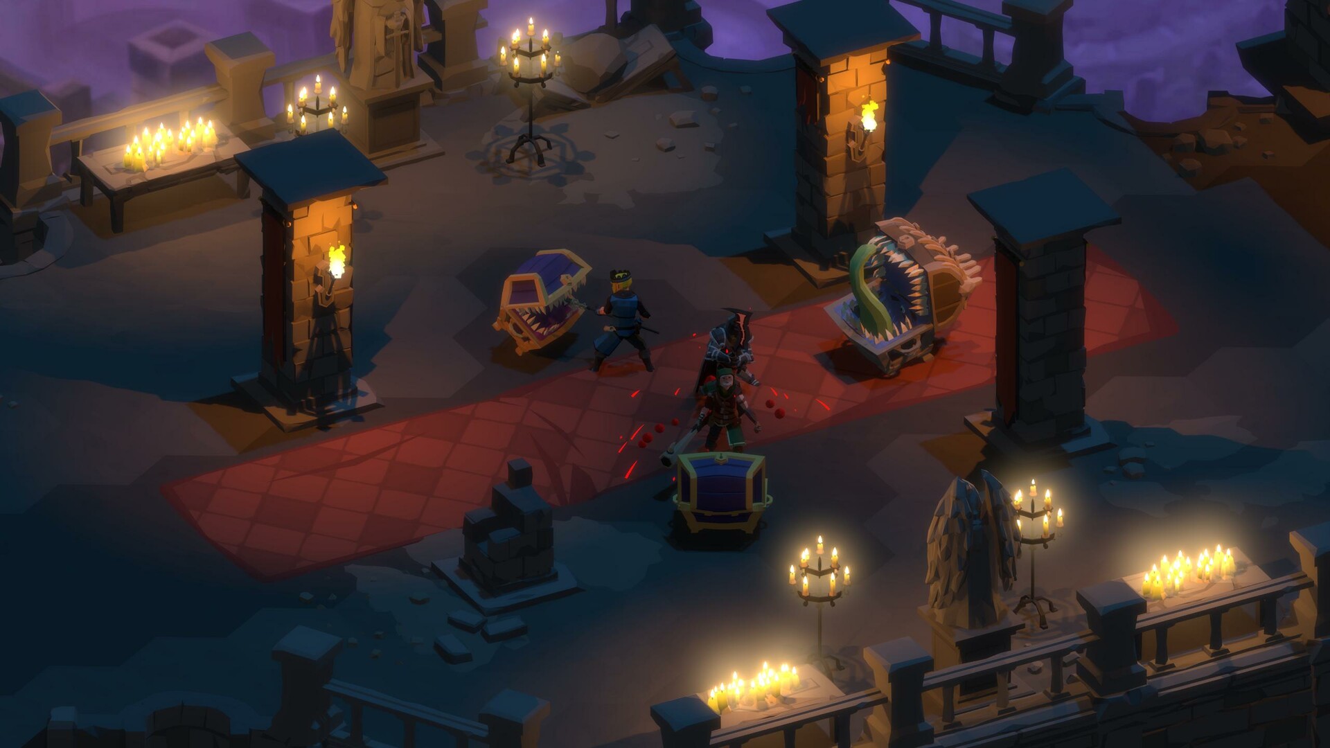 Find the best computers for Stolen Realm