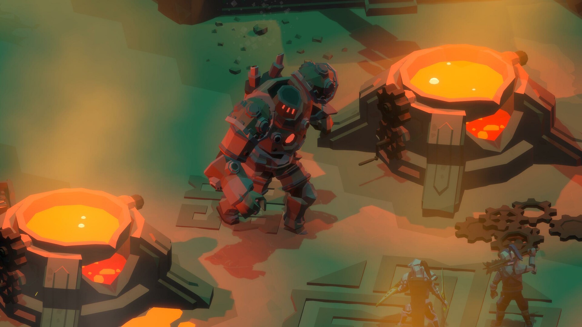 Stolen Realm – Screenshot 7