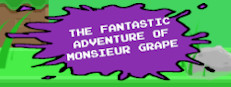 The Fantastic Adventure of Monsieur Grape
