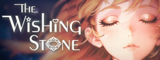 The Wishing Stone cover
