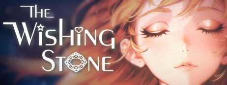 The Wishing Stone cover art