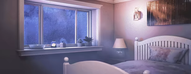 The Wishing Stone video 1