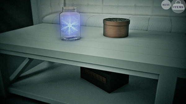 Screenshot z The Wishing Stone Screenshot z The Wishing Stone