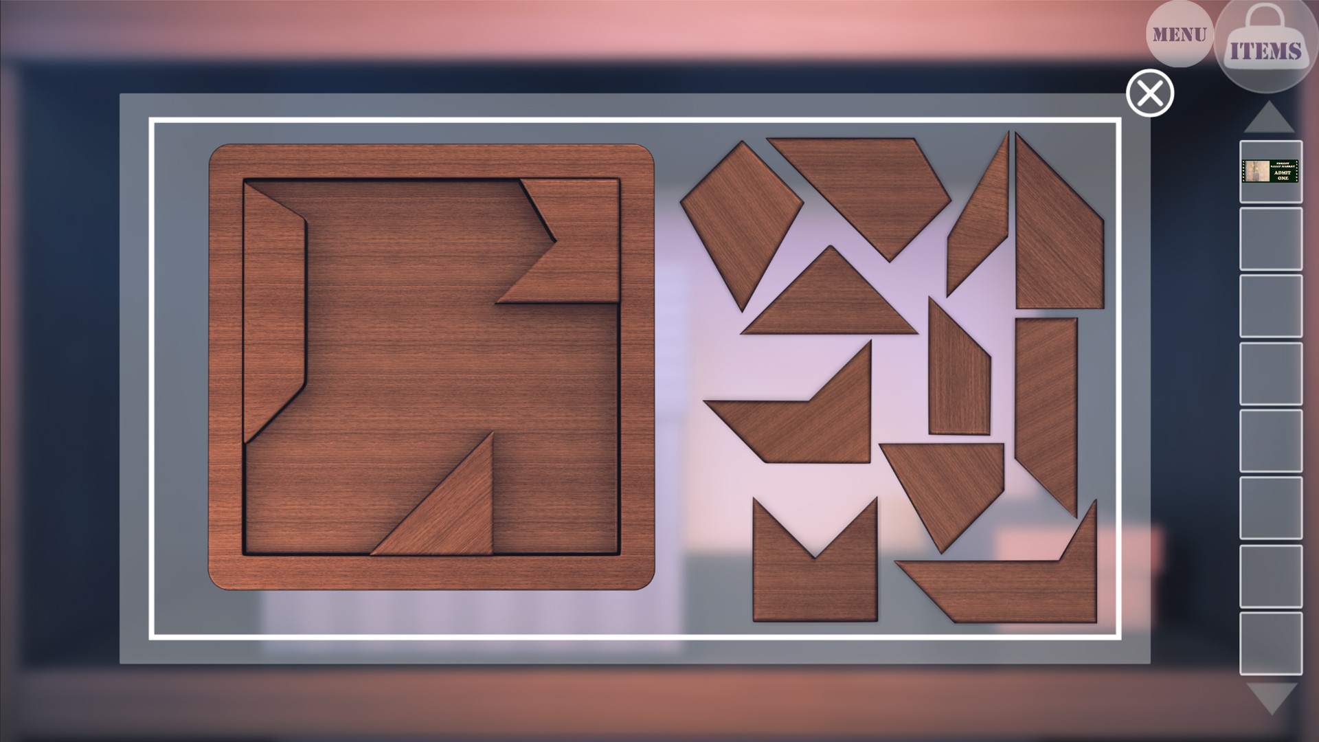 The Wishing Stone screenshot screenshot 3